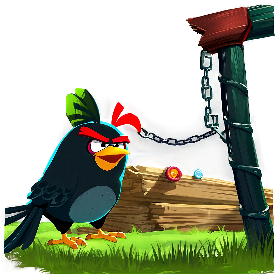 Angry Birds Epic Scene Png Dhh62