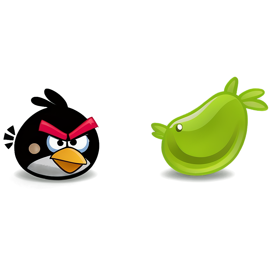 Angry Birds Friends Icons Png 24