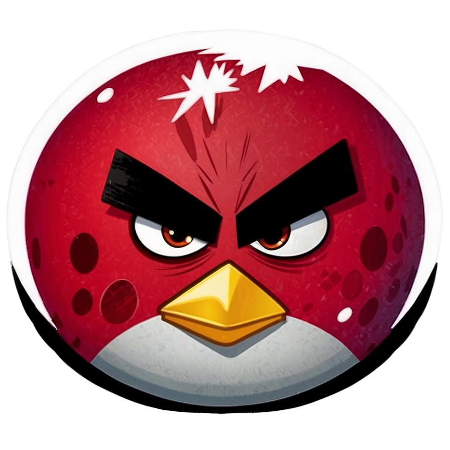 Angry Birds Friends Icons Png Giq