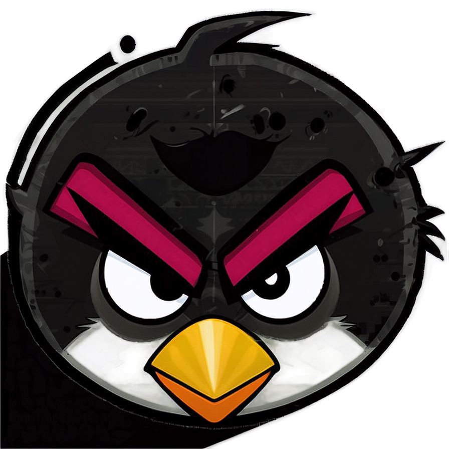 Angry Birds Friends Icons Png Iaw75