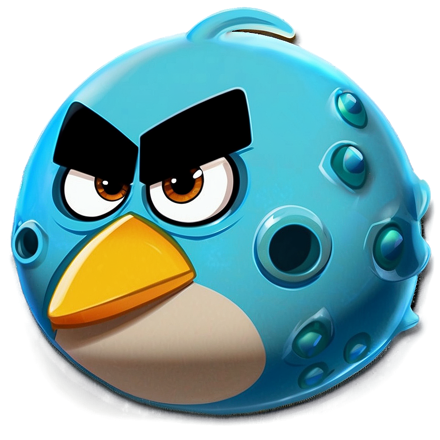 Angry Birds Go! Karts Png 06202024