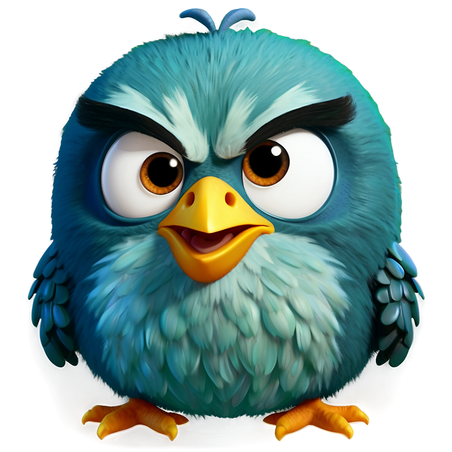 Angry Birds Hatchlings Png 41