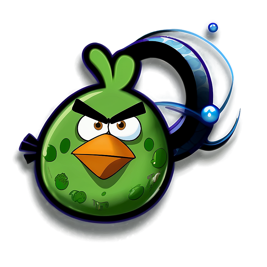 Angry Birds Space Theme Png 06202024