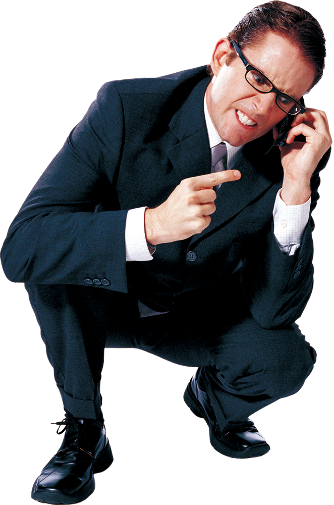 Angry Person Png Images - Man Angry Png, Transparent Png PNG with transparent background