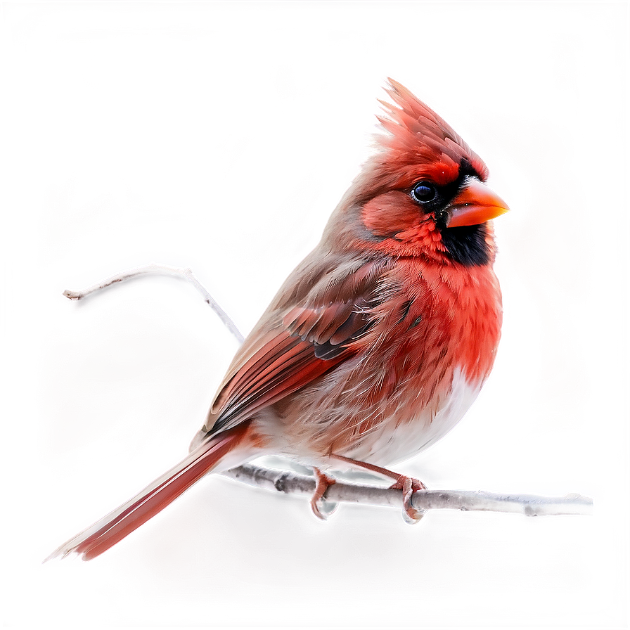 Angry Cardinal Png Uhr20