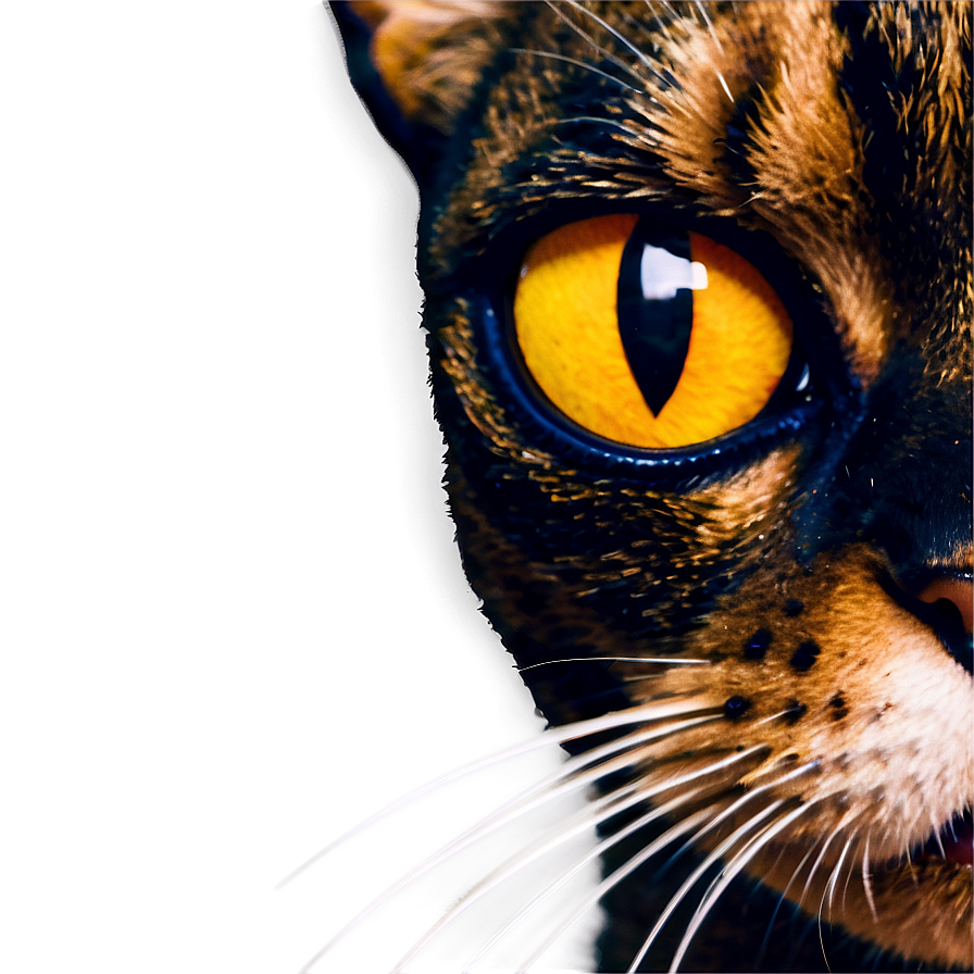 Angry Cat Icon Png A