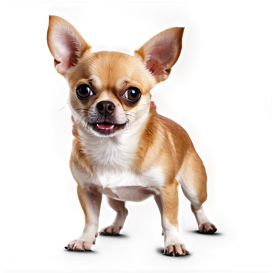 Angry Chihuahua Png 06112024