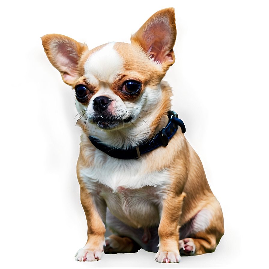 Angry Chihuahua Png 06112024