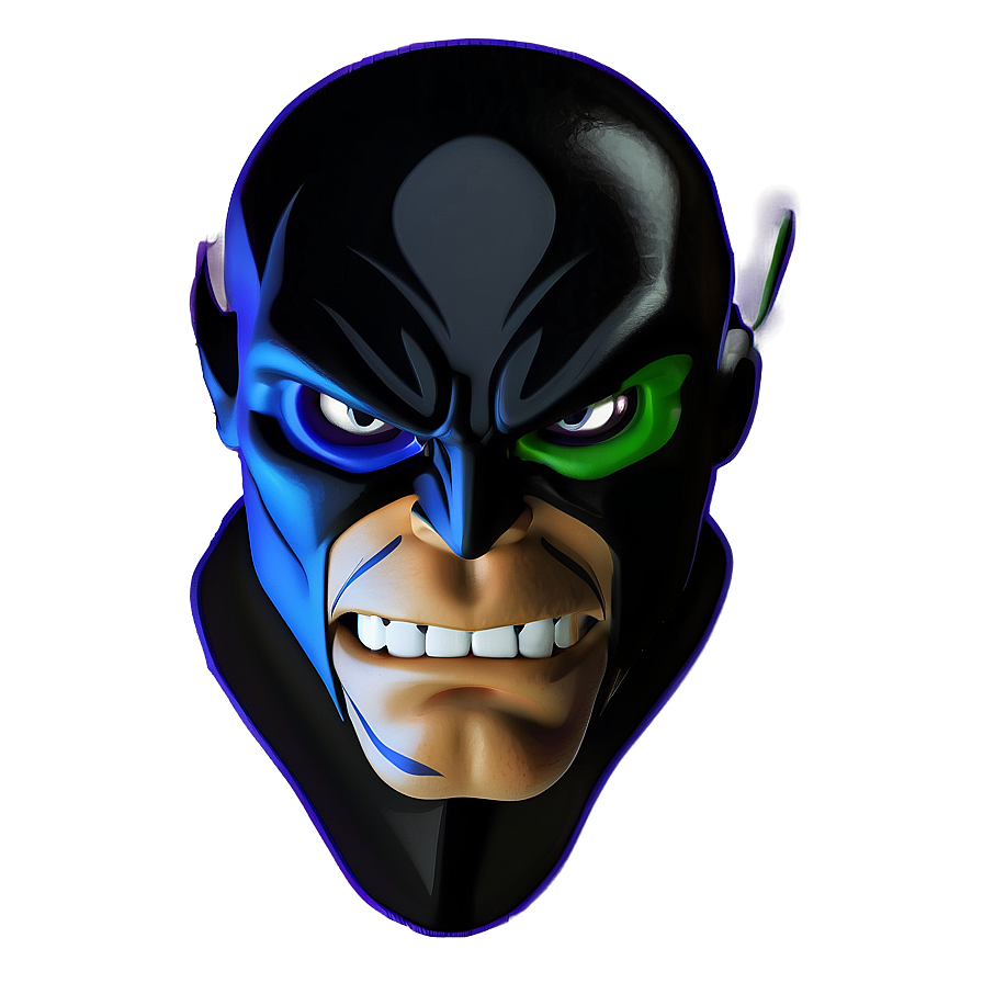 Angry Face Icon Png Egv29