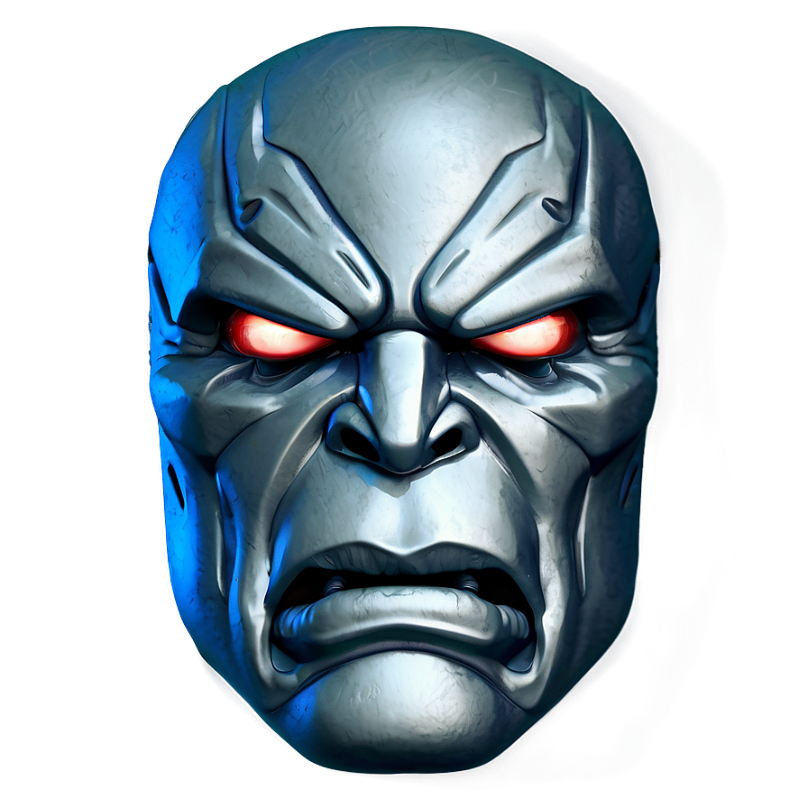 Angry Face Icon PNG nef PNG with transparent background