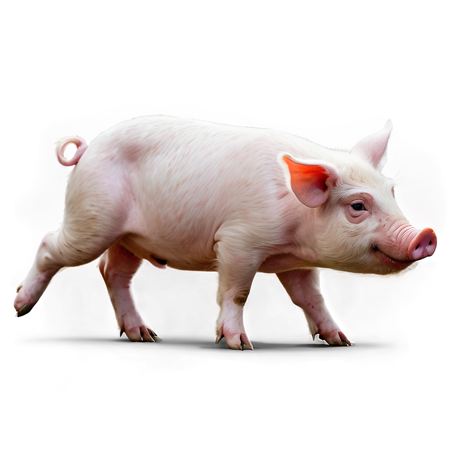 Angry Pig Png 05212024