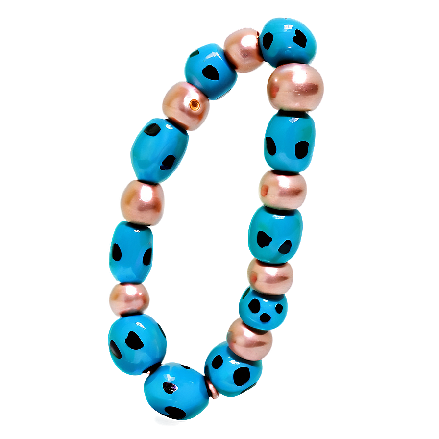Animal Beads PNG 45 PNG with transparent background