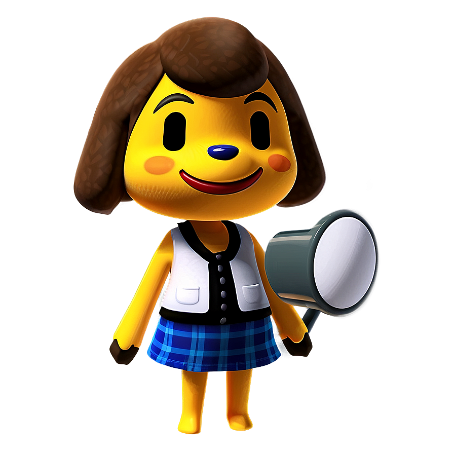 Animal Crossing Bob Png Esq58