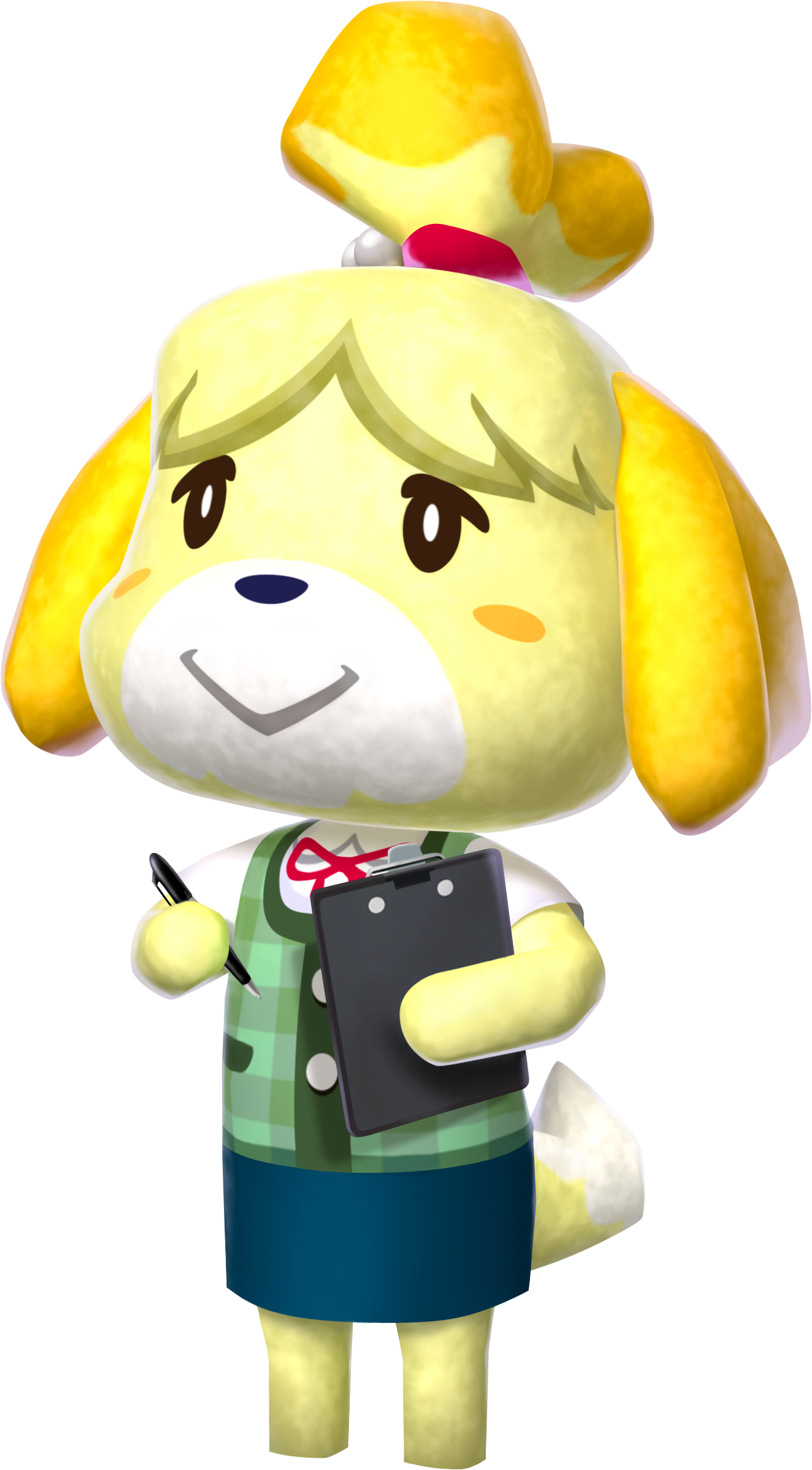 Animal Crossing New Leaf Dog, HD Png Download PNG with transparent background