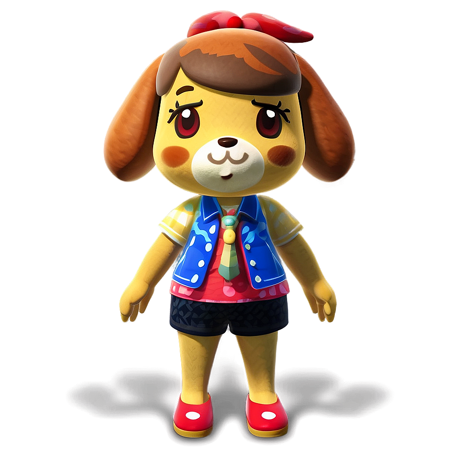 Animal Crossing Summer Update Png 32