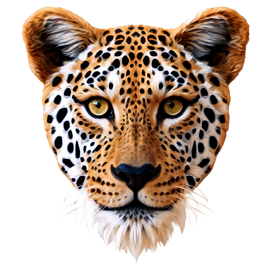 Animal Face Clipart Png 05042024