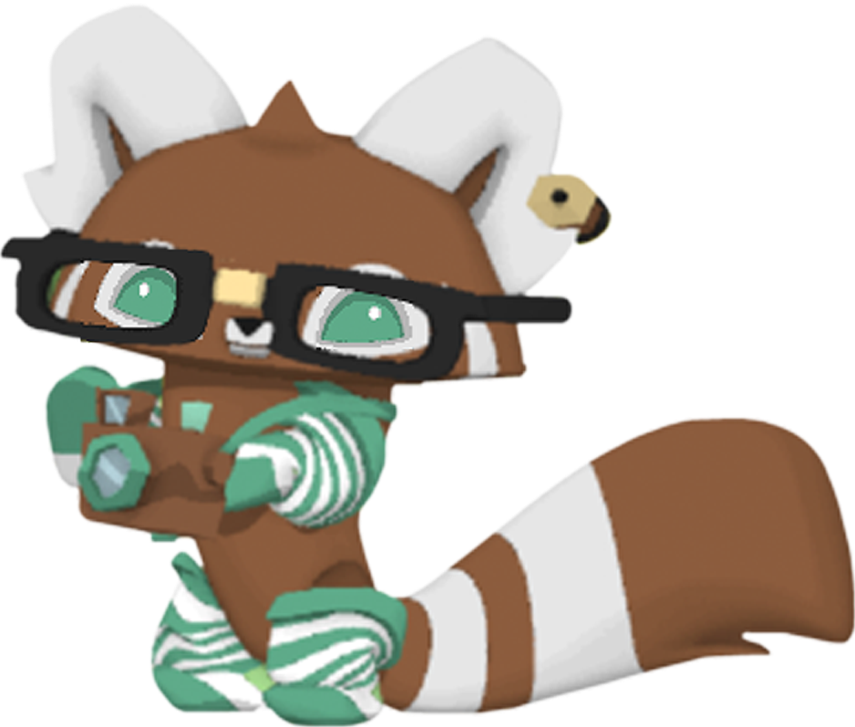 I Am A Animal Jam Youtuber And Instagrammer, I Am A - Edits De Animal Jam, HD Png Download PNG with transparent background