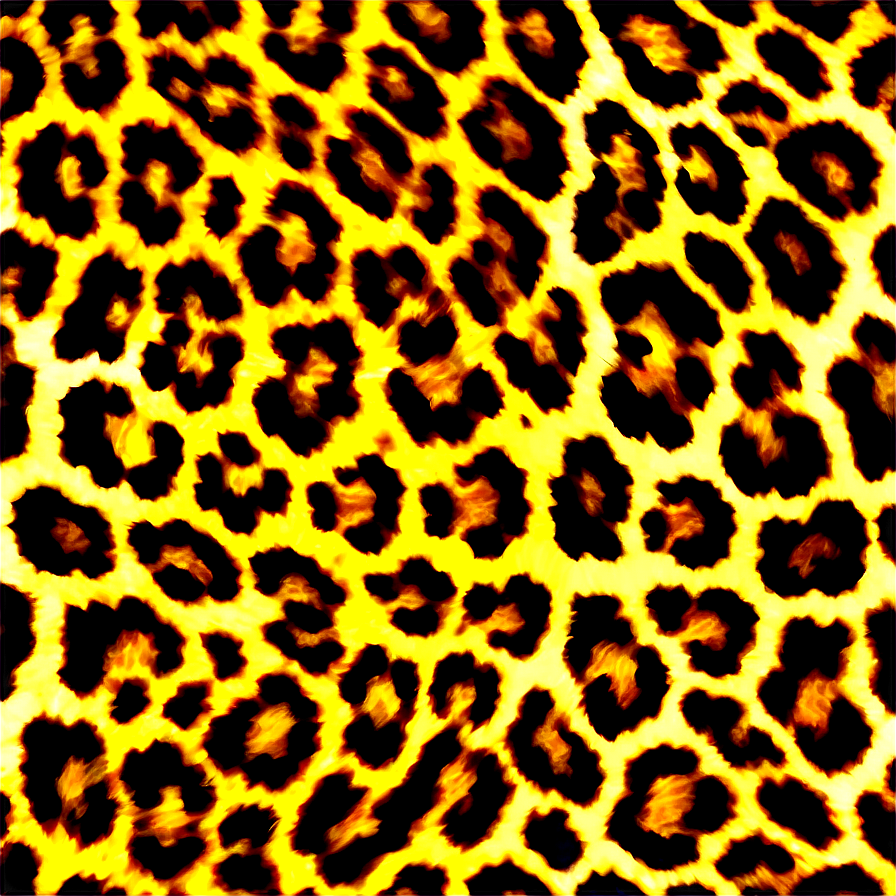 Animal Print D