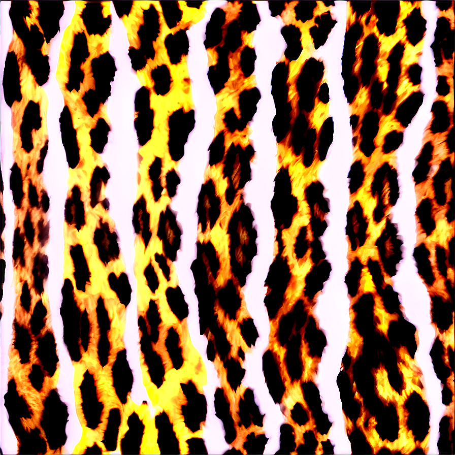 Animal Print Design Png Arg40