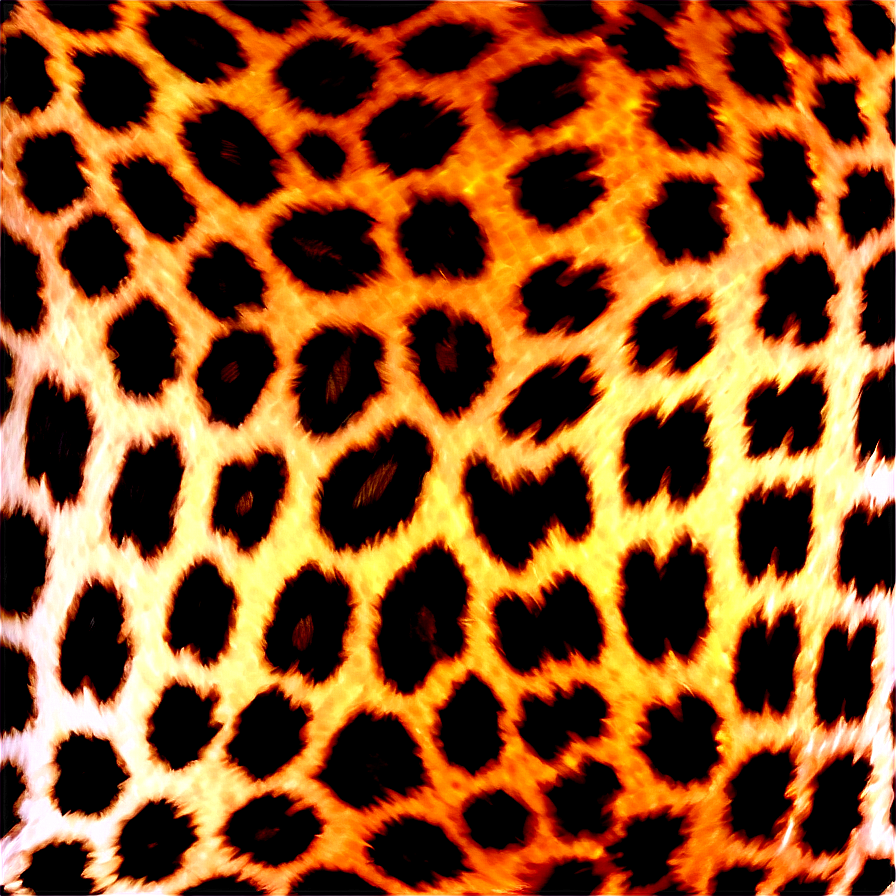 Animal Print Png Eon