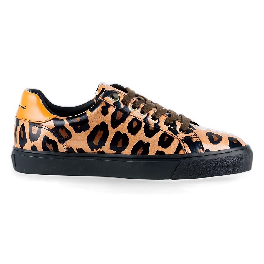 Animal Print Sneaker Styles Png Xgm8