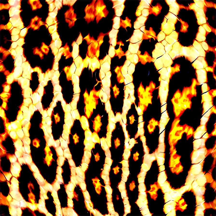 Animal Print Texture PNG 56 PNG with transparent background