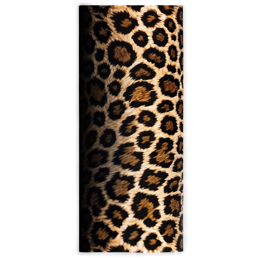 Animal Print Wallpaper PNG wfe PNG with transparent background
