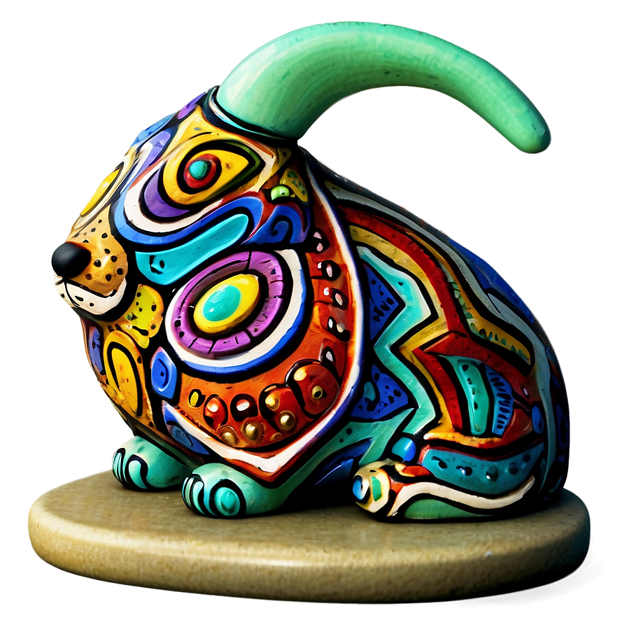 Animal Sculpture Png Hlq