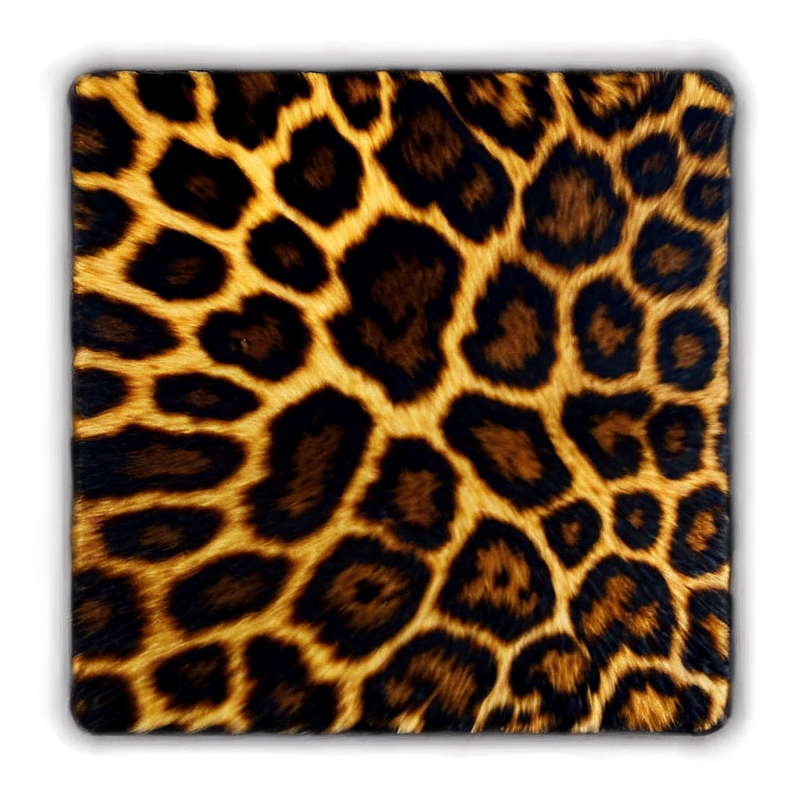 Animal Skin Print PNG 81 PNG with transparent background