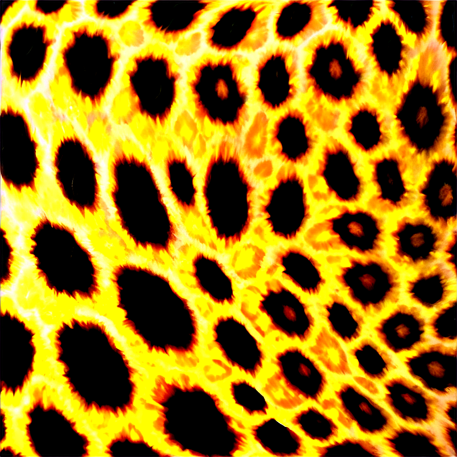 Animal Skin Print Png Swb89