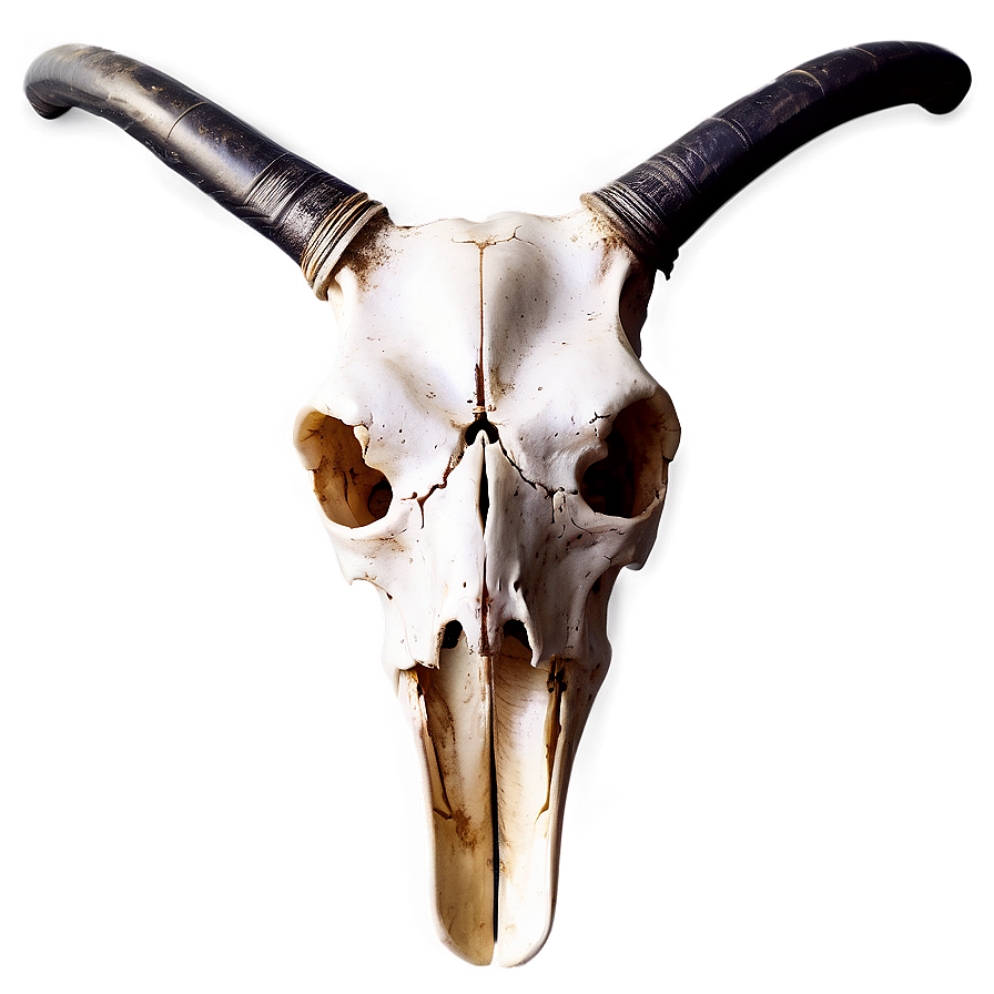 Animal Skull A