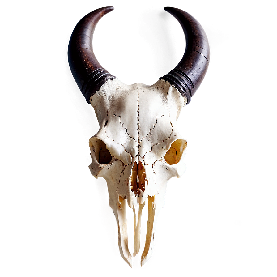 Animal Skull D