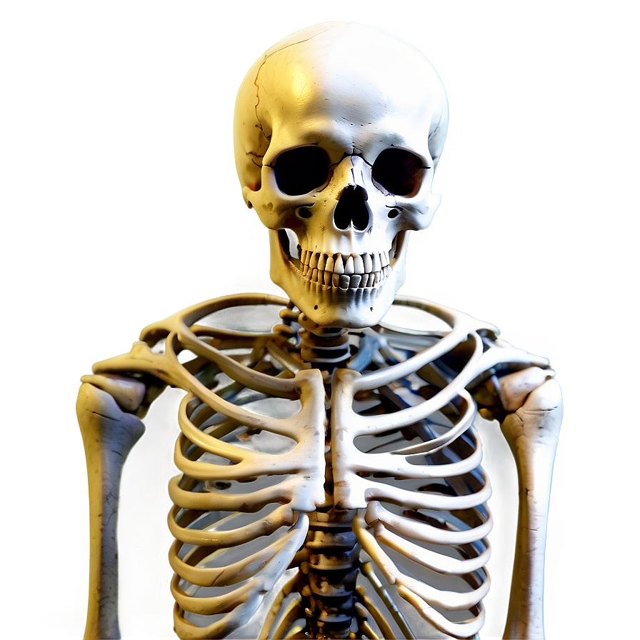 Animal Vs Human Skeleton Png 54