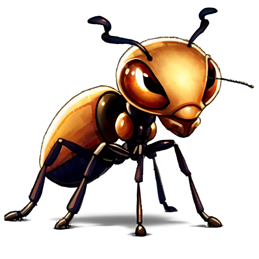 Animated Ant Png Alf41