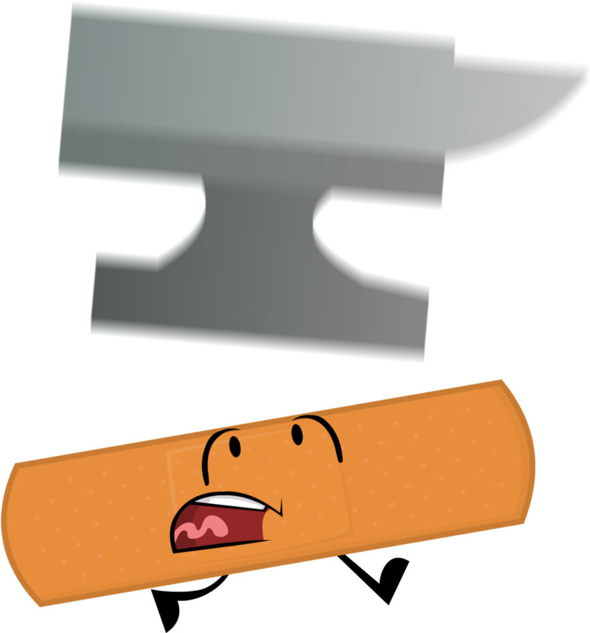Band Aid Png - Last Object Standing Band Aid, Transparent Png PNG with transparent background
