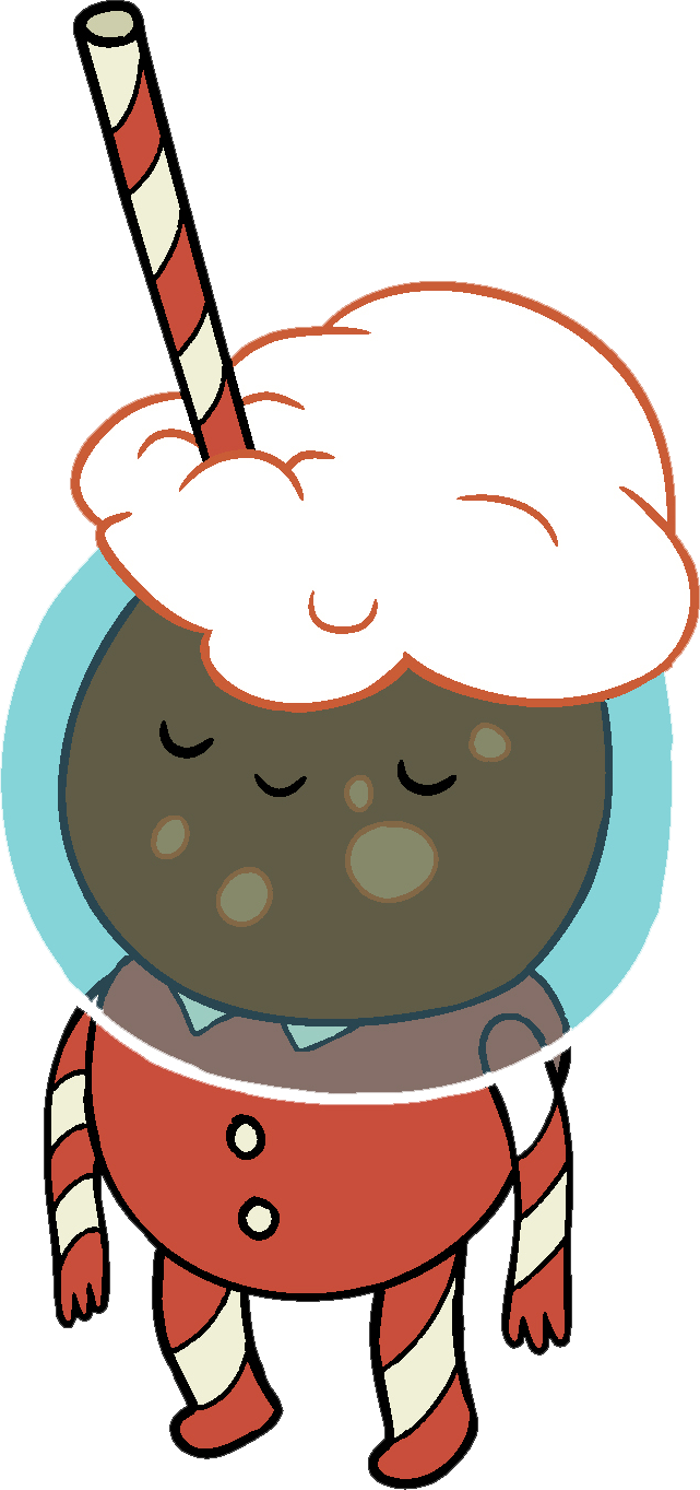 Clip Art Candy Person Wiki Fandom - Candy Kingdom Adventure Time Characters, HD Png Download PNG image with a transparent background, free high-resolution download
