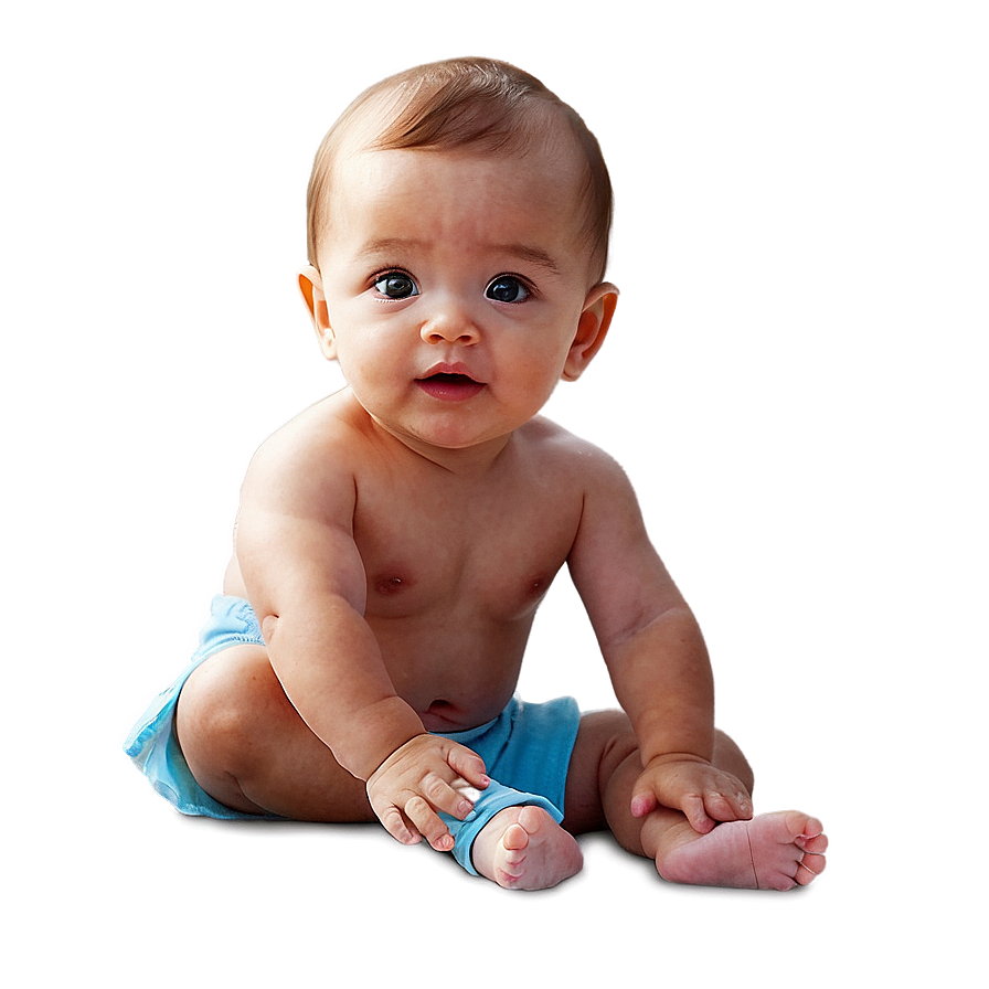 Animated Baby Png 72