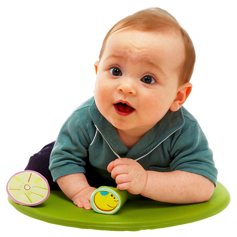 Animated Baby Png 73