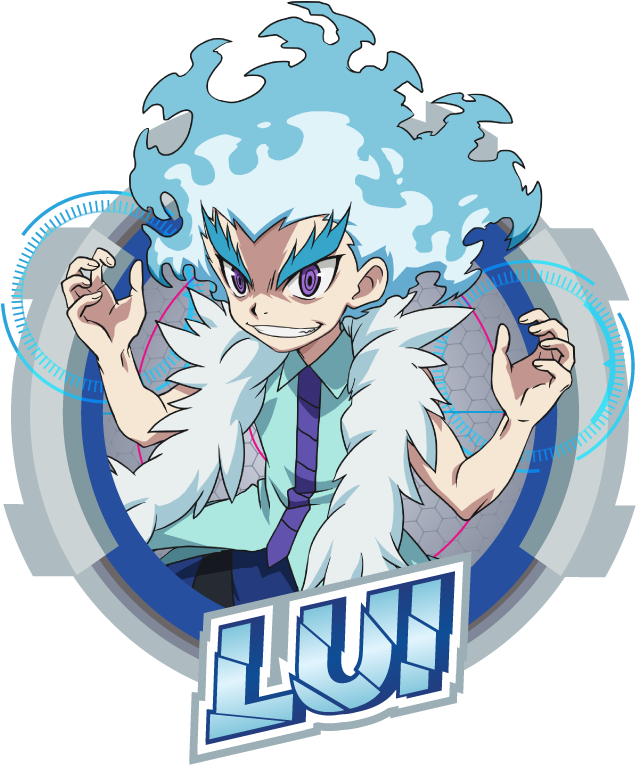 Characters The Official Beyblade Burst Website, HD Png Download PNG image with a transparent background, free high-resolution download
