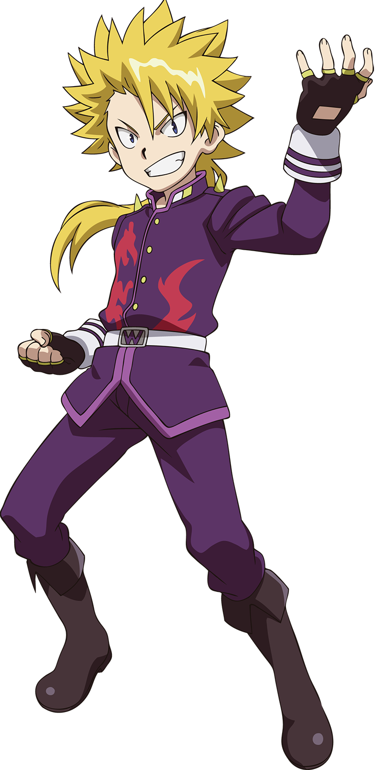 Beyblade Burst Wyvron W2, HD Png Download PNG image with a transparent background, free high-resolution download