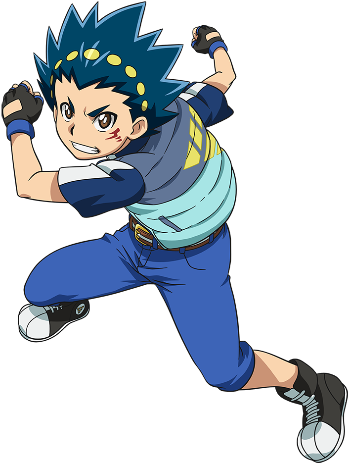 Beyblade Burst Turbo Valt, HD Png Download PNG image with a transparent background, free high-resolution download