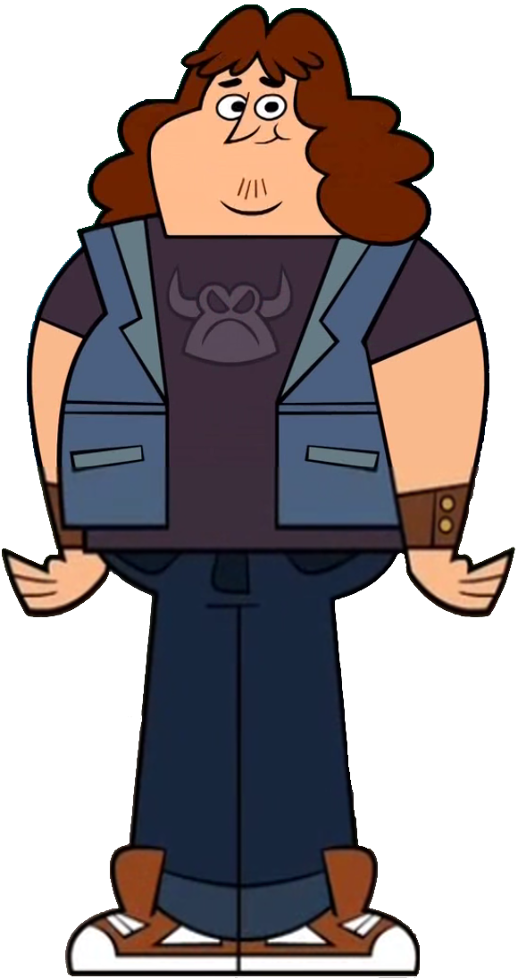 Total Drama Wiki - Total Drama Spud, HD Png Download PNG with transparent background