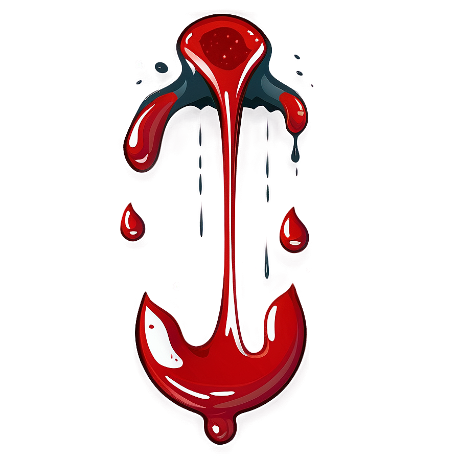 Animated Blood Dripping Png Lxk91