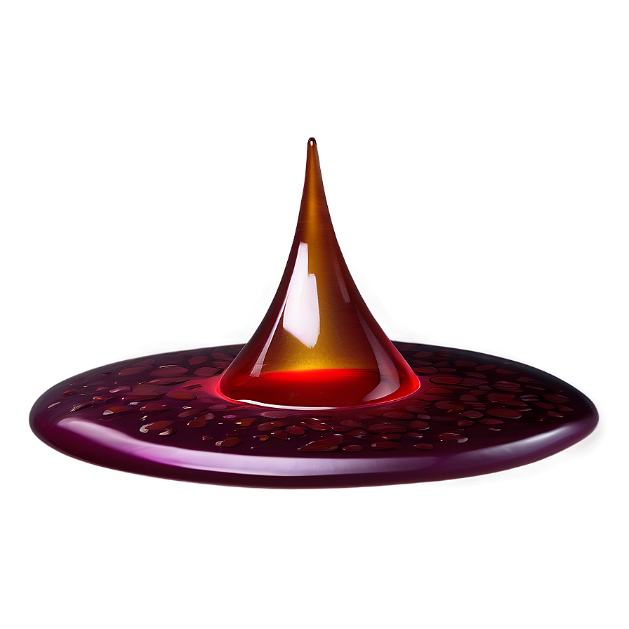 Animated Blood Drop PNG aim PNG image with a transparent background, free high-resolution download