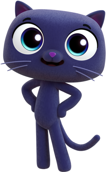 Bartleby True And The Rainbow Kingdom, HD Png Download PNG with transparent background