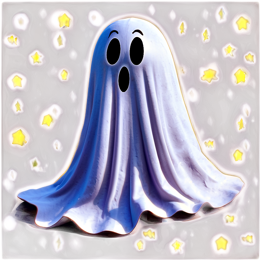 Animated Boo Ghost Png Jok84