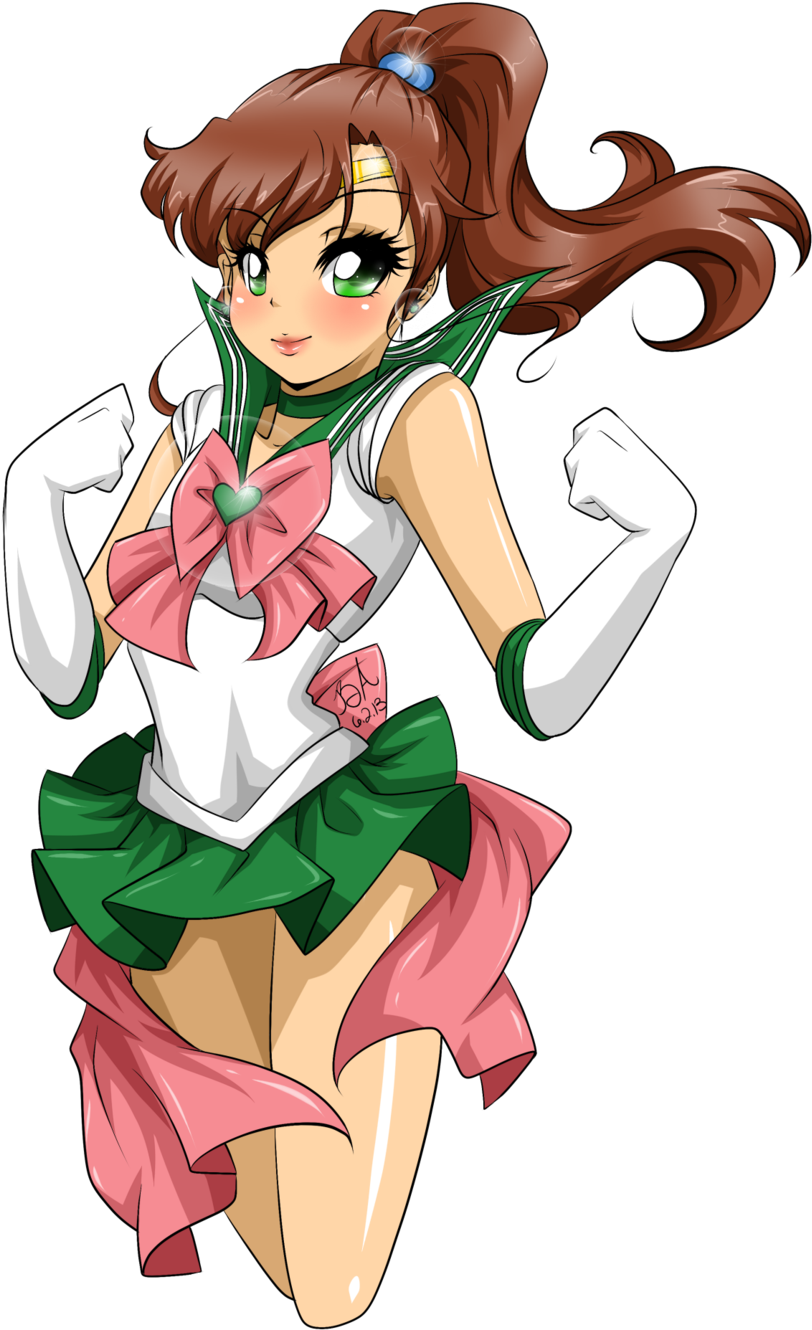 Sailor Moon Brown Hair , Png Download - Sailor Moon Brown Hair, Transparent Png PNG image with a transparent background, free high-resolution download