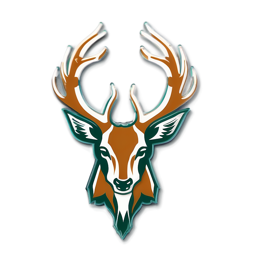 Animated Bucks Logo Png 06122024