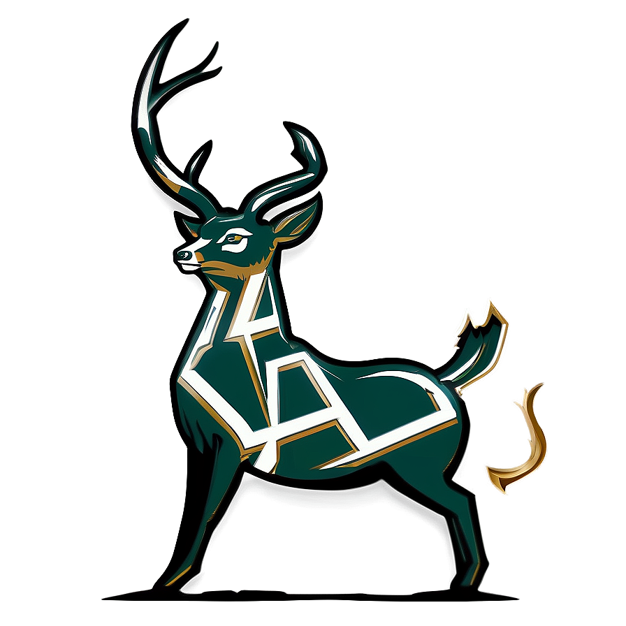 Animated Bucks Logo Png Cph