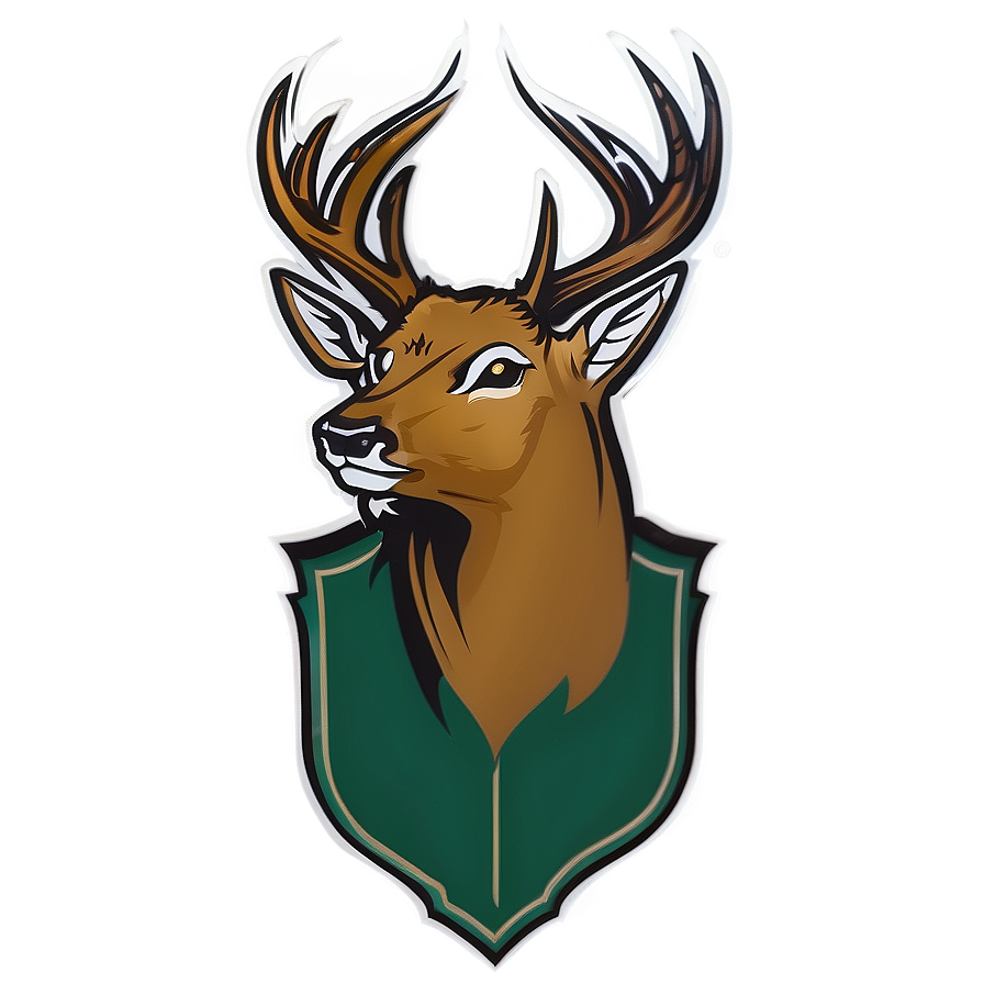 Animated Bucks Logo Png Mlo